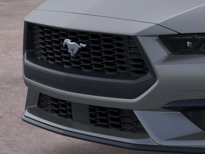 2026 Ford Mustang EcoBoost® Premium Fastback
