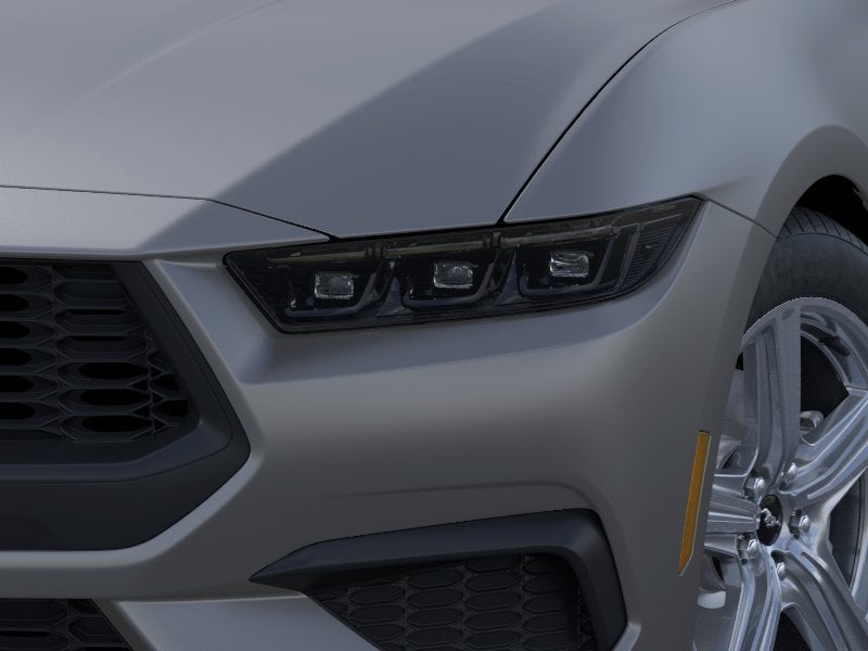 2026 Ford Mustang EcoBoost® Premium Fastback