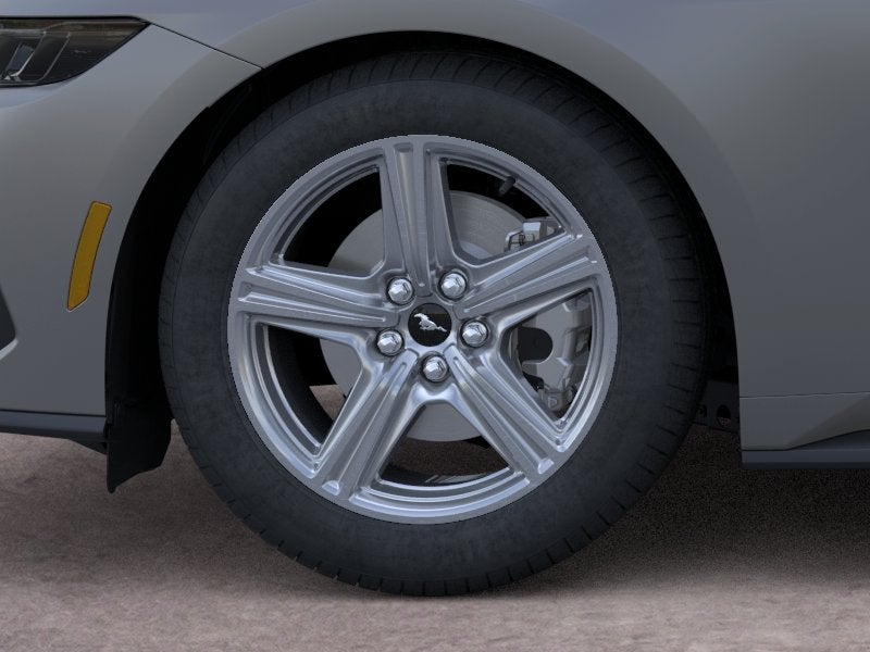 2026 Ford Mustang EcoBoost® Premium Fastback