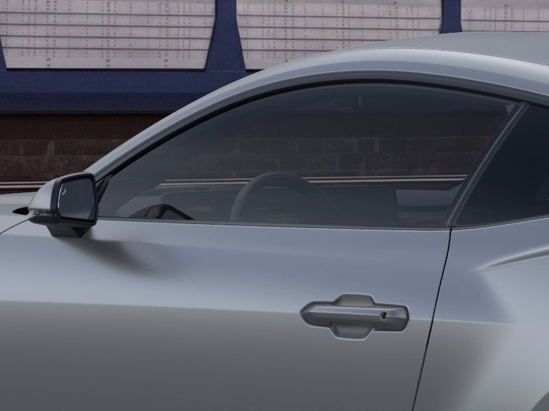 2026 Ford Mustang EcoBoost® Premium Fastback