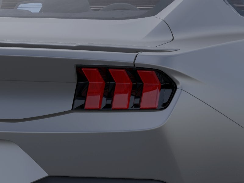 2026 Ford Mustang EcoBoost® Premium Fastback