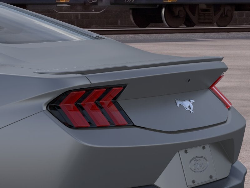 2026 Ford Mustang EcoBoost® Premium Fastback