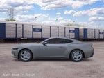 2026 Ford Mustang EcoBoost® Premium Fastback