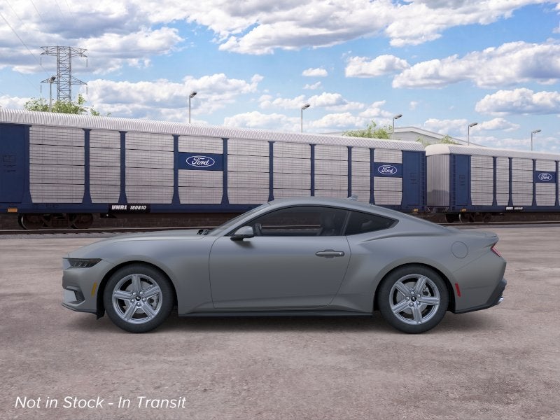 2026 Ford Mustang EcoBoost® Premium Fastback