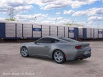 2026 Ford Mustang EcoBoost® Premium Fastback