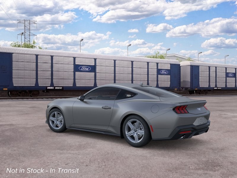 2026 Ford Mustang EcoBoost® Premium Fastback