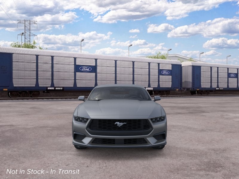 2026 Ford Mustang EcoBoost® Premium Fastback