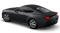 2026 Ford Mustang EcoBoost® Premium Fastback