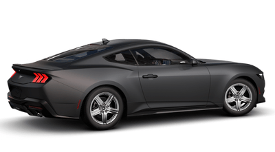 2026 Ford Mustang EcoBoost® Premium Fastback