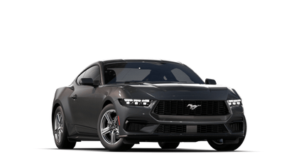 2026 Ford Mustang EcoBoost® Premium Fastback