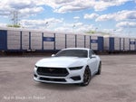 2026 Ford Mustang EcoBoost® Premium Fastback