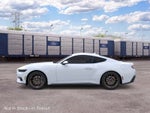 2026 Ford Mustang EcoBoost® Premium Fastback