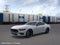 2026 Ford Mustang EcoBoost® Premium Fastback