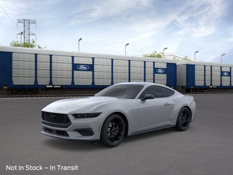 2026 Ford Mustang EcoBoost® Premium Fastback