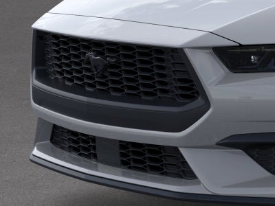 2026 Ford Mustang EcoBoost® Premium Fastback