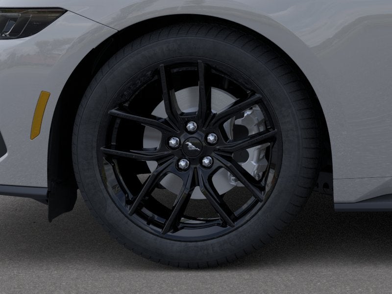 2026 Ford Mustang EcoBoost® Premium Fastback