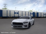 2026 Ford Mustang EcoBoost® Premium Fastback