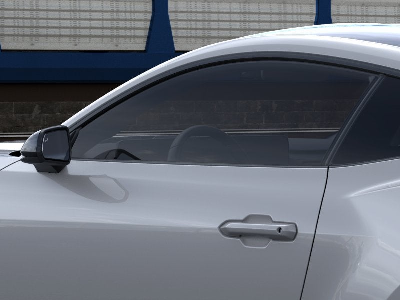 2026 Ford Mustang EcoBoost® Premium Fastback