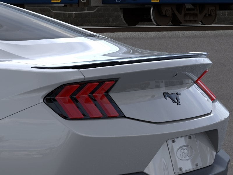2026 Ford Mustang EcoBoost® Premium Fastback