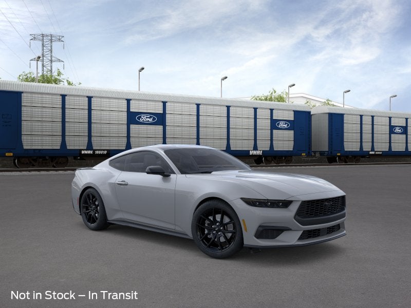2026 Ford Mustang EcoBoost® Premium Fastback