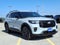 2027 Ford Explorer 4-Door 4DR RWD ST-LINE