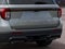 2027 Ford Explorer 4-Door 4DR RWD ST-LINE