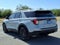 2027 Ford Explorer 4-Door 4DR RWD ST-LINE