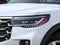 2027 Ford Explorer 4-Door 4DR 4WD PLTNM