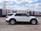 2027 Ford Explorer 4-Door 4DR 4WD PLTNM