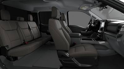 2027 Ford Super Duty F-250® XLT