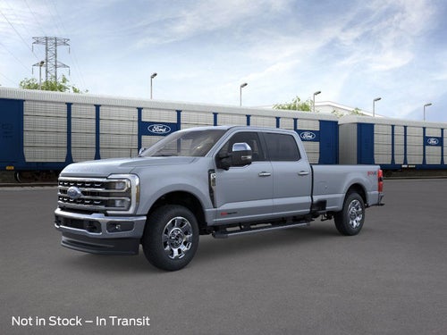 2026 Ford Super Duty F-350® Lariat®