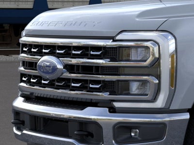 2026 Ford Super Duty F-350® Lariat®