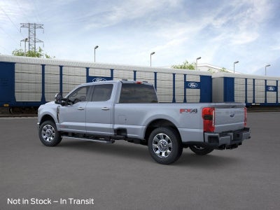 2026 Ford Super Duty F-350® Lariat®