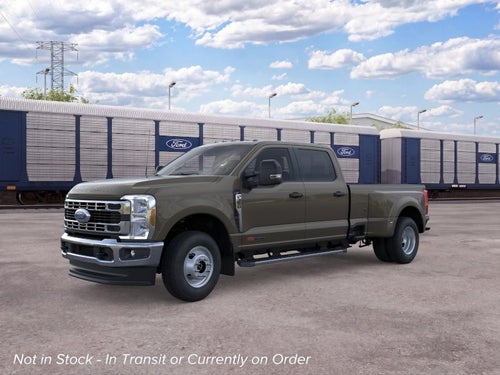 2026 Ford Super Duty F-350® XLT