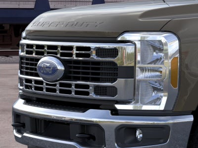 2026 Ford Super Duty F-350® XLT