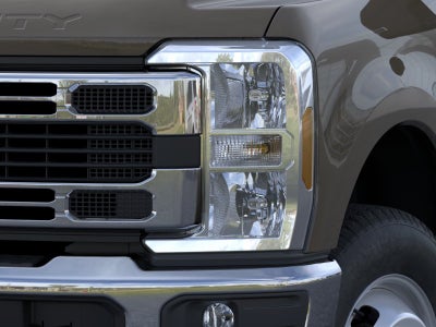2026 Ford Super Duty F-350® XLT