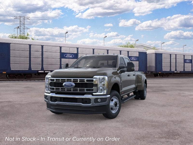2026 Ford Super Duty F-350® XLT