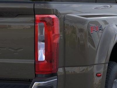 2026 Ford Super Duty F-350® XLT