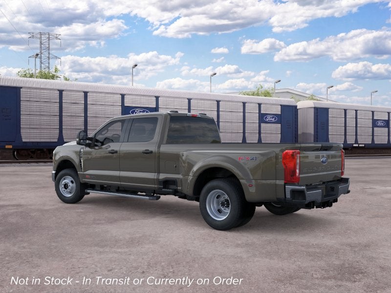 2026 Ford Super Duty F-350® XLT