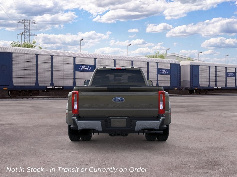2026 Ford Super Duty F-350® XLT