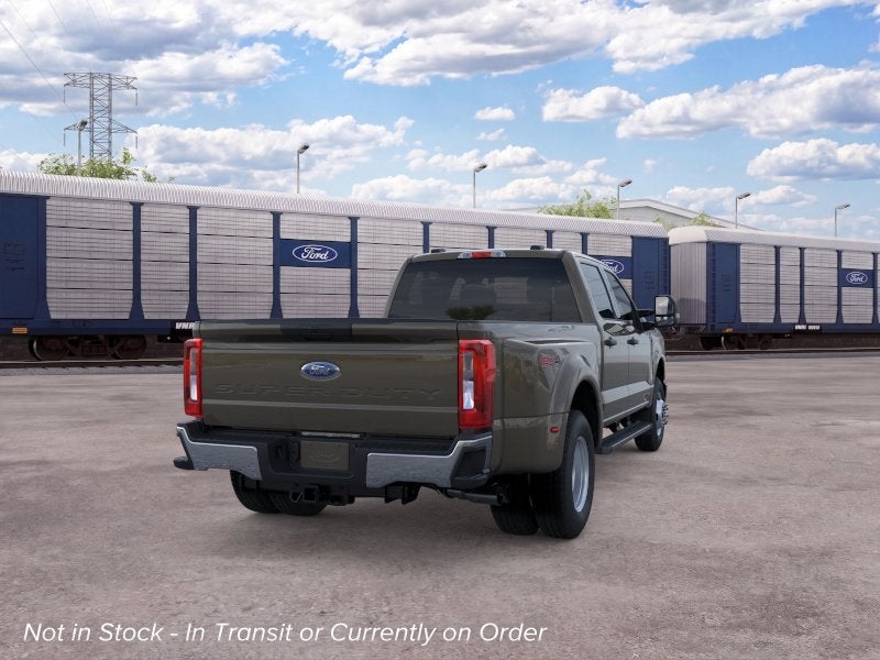 2026 Ford Super Duty F-350® XLT