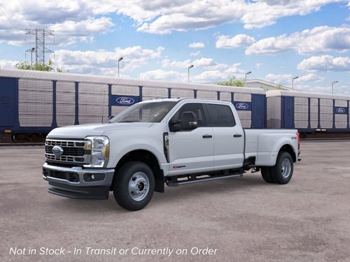 2026 Ford Super Duty F-350® XLT