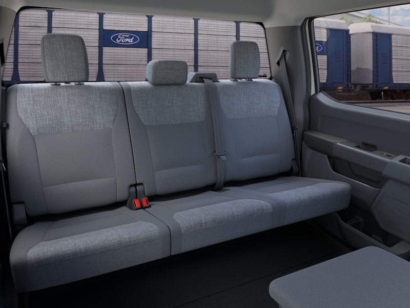 2026 Ford Super Duty F-350® XLT