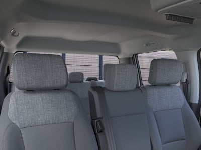 2026 Ford Super Duty F-350® XLT