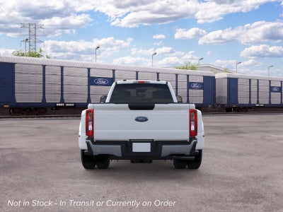 2026 Ford Super Duty F-350® XLT
