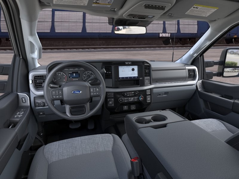 2026 Ford Super Duty F-350® XLT