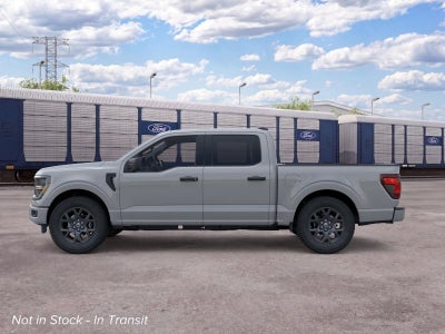 2026 Ford F-150 STX®