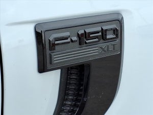 2025 Ford F-150 XLT in Del Rio, TX | Ford F-150 | Cecil Atkission Ford ...