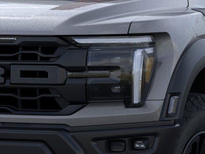 2026 Ford F-150 Raptor®