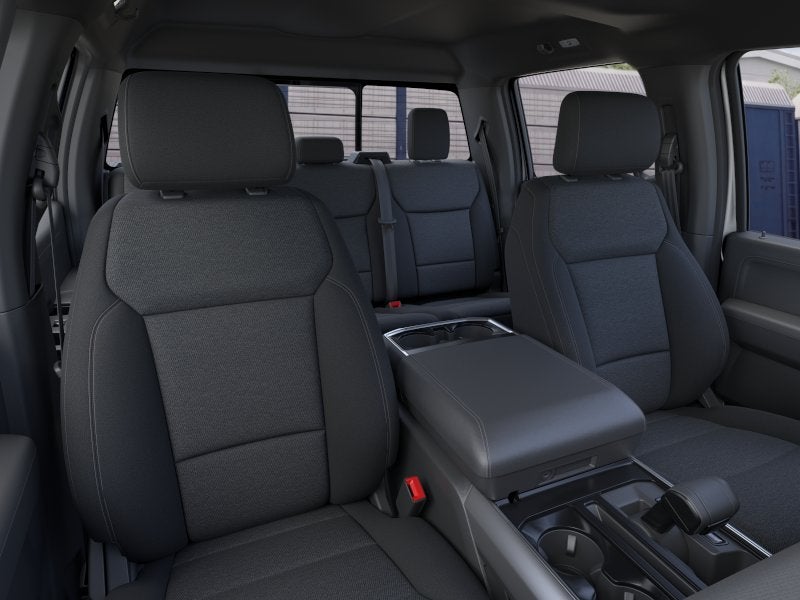2026 Ford F-150 XLT - Photo 10